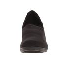 Incaltaminte Femei Soft Style Karsen Black Fabric