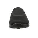 Incaltaminte Femei SKECHERS Go Walk 3 - Strike Black