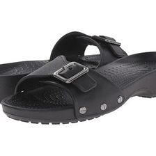 Incaltaminte Femei Crocs Sarah Sandal BlackBlack