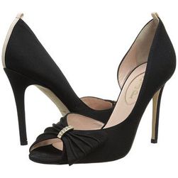 Incaltaminte Femei SJP by Sarah Jessica Parker Doris Black