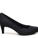 Incaltaminte Femei Abella Sahara Pump Navy