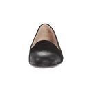 Incaltaminte Femei Hush Puppies Queenie Hailey Black Suede