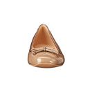Incaltaminte Femei Stuart Weitzman Shoestring Gold Aniline