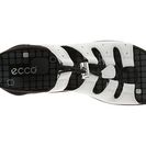 Incaltaminte Femei ECCO Jab Toggle Sandal WhiteBlack