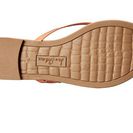 Incaltaminte Femei Sam Edelman Oliver Papaya Punch Patent