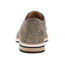 Incaltaminte Femei Aquatalia Zola Military Perf Thumbled Nubuck