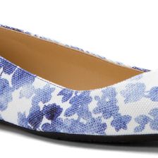 Michael Kors Arianna Flat Blue