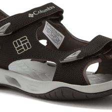 Columbia Sunbreeze Vent Black