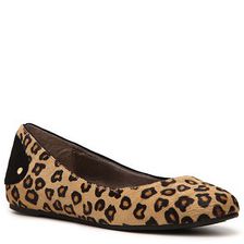 Incaltaminte Femei Moda Reflex Betty Ballet Flat Leopard