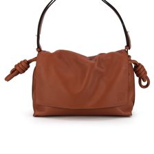 Loewe Flamenco Bag TAN