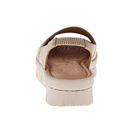 Incaltaminte Femei Born Henny Gold Full Grain Leather