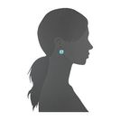 Bijuterii Femei Kate Spade New York Kate Spade Earrings Small Square Studs Turquoise