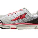 Incaltaminte Femei Altra Zero Drop Footwear Provision 25 ShitakePoppy Red