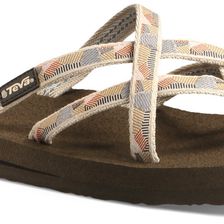 Teva Olowahu Waterfall Antique gold