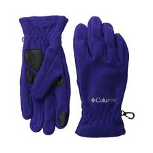 Accesorii Femei Columbia Thermaratortrade Glove Hyper Purple