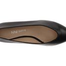 Incaltaminte Femei Nine West Trophywife Black Leather