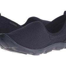 Incaltaminte Femei Crocs Duet Busy Day Mesh Skimmer BlackBlack