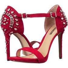 Incaltaminte Femei BCBGeneration Estelle Cayane Suede