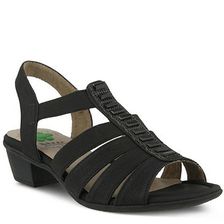 Incaltaminte Femei Spring Step Marisol Sandal Black