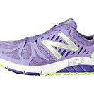 Incaltaminte Femei New Balance Vazee Rush PurpleWhite 1