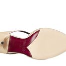 Incaltaminte Femei Oscar de la Renta Nanse 105mm Bisque KidElaphe