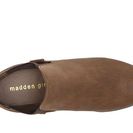 Incaltaminte Femei Madden Girl Draaft Cognac Paris