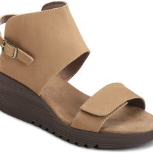 Aerosoles In The Bog Tan Nubuck