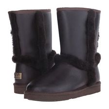 Incaltaminte Femei UGG Carter Chocolate