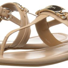 COACH Caterine Beechwood