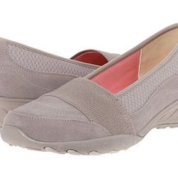 Incaltaminte Femei SKECHERS Savvy Taupe