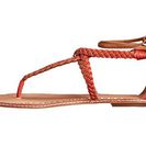 Incaltaminte Femei Dolce Vita Keoni RedOrange Leather