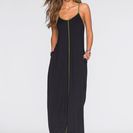 Rochie maxi 