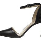 Incaltaminte Femei Nine West Timeshare BlackBlack Leather