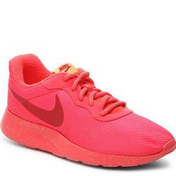 Incaltaminte Femei Nike Tanjun SE Sneaker - Womens Coral
