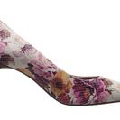 Incaltaminte Femei Rockport Total Motion 75mm Pointy Toe Pump Pink Floral Leather