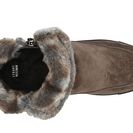 Incaltaminte Femei Stuart Weitzman Furgie Lead Velour