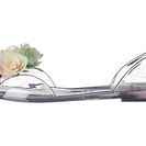 Incaltaminte Femei Stuart Weitzman Jellybow Clear Jelly