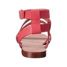 Incaltaminte Femei Splendid Caracas Coral Leather