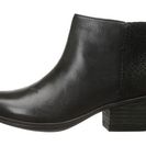 Incaltaminte Femei Clarks Gelata Italia Black Leather