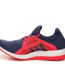 Incaltaminte Femei adidas Pureboost X Lightweight Running Shoe - Womens Blue