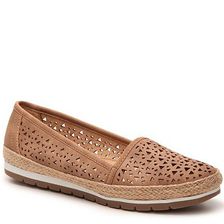 Incaltaminte Femei Naturalizer Rackley Suede Flat Tan