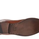 Incaltaminte Femei Frye Melissa Button Back Zip Extended Cognac Extended Soft Vintage Leather