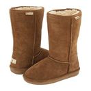 Incaltaminte Femei Bearpaw Emma Hickory Suede