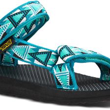 Teva Original Universal Mashup Teal