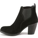 Incaltaminte Femei Crown Vintage Gabriela Chelsea Boot Black