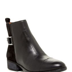 Incaltaminte Femei Donald J Pliner Primo Boot BLACK