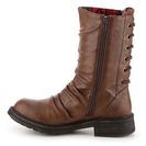 Incaltaminte Femei Blowfish Floyd Bootie Brown