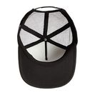 Accesorii Femei Vans Beach Girl Trucker Hat BlackRainbow Foil