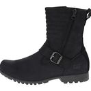 Incaltaminte Femei Caterpillar Darcy WP Black