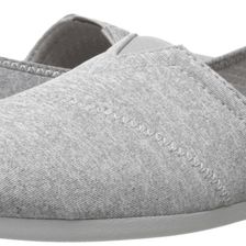 BOBS from SKECHERS Bobs Plush - Express Yourself Gray